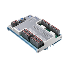 Advantech USB-5862 16-ch İzole Dijital Giriş ve 16-ch Röle USB 3.0 G/Ç Modülü