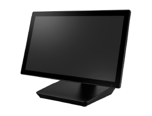 Advantech USC-360H 15.6" Ultra-slim all-in-one POS system equipped with Intel® Celeron® 6305E/ Core™ i3-1115G4E/ Core™ i5-1145G7E