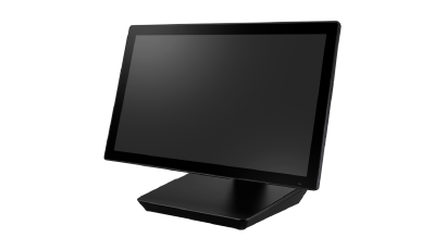 Advantech USC-360J 15.6" Ultra-slim all-in-one POS system equipped with Intel® Celeron® J6412