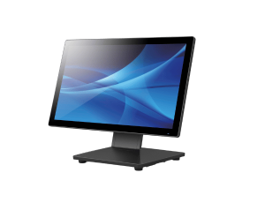 Advantech USC-360N 15.6" ultra-slim all-in-one POS featuring Intel® Core™ N-Series performance with efficient power consumption for modern POS applications