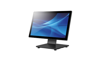 Advantech USC-360N 15.6" ultra-slim all-in-one POS featuring Intel® Core™ N-Series performance with efficient power consumption for modern POS applications