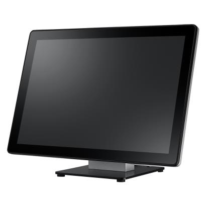 Advantech USC-M10 10.1" 16:10 P-CAP Touchscreen Monitor with 1280x800 Resolution (Non-Touch Option Available)