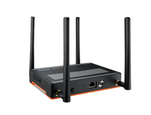 Advantech USM-S62 LoRa Data Gateway for TREK-120 Sensors
