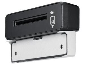 Advantech UTC-100P-S Smart Card Reader for UTC-100 series