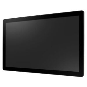 Advantech UTC-124I3 23.8" Ubiquitous Touch Computer with 11th Gen Intel® Core™ i7-1185G7E / i5-1145G7E / i3-1115G4E Processor