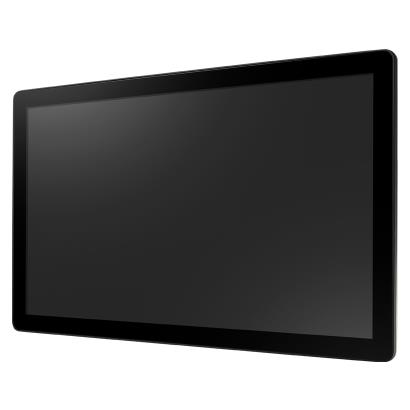 Advantech UTC-124I3 23.8" Ubiquitous Touch Computer with 11th Gen Intel® Core™ i7-1185G7E / i5-1145G7E / i3-1115G4E Processor
