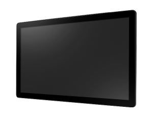 Advantech UTC-124K 23.8" Ubiquitous Touch Computer with Intel® Core™ i3/ N97 Processor