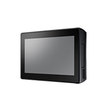 Advantech UTC-307G 7" Intel® Celeron® N3350/Pentium® N4200 İşlemcili Dokunmatik Bilgisayar