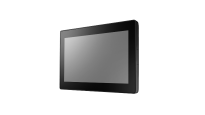 Advantech UTC-310J 10.1" Ubiquitous Touch Computer with Intel® Celeron® J6412 processors
