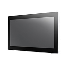 Advantech UTC-315G 15,6" Intel® Pentium® N4200/Celeron® N3350 İşlemcili Dokunmatik Bilgisayar