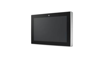 Advantech UTC-510K 10.1" Touch Computer with Intel® Atom® N97/i3-N305