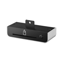 Advantech UTC-510P-S UTC-510 Serisi için Akıllı Kart Okuyucu