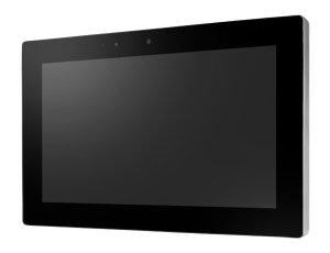Advantech UTC-515JT 15.6" Ubiquitous Touch Computer (IP66&69K) with Intel® Celeron® J6412