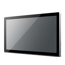 Advantech UTC-520D 21,5" Intel® Celeron® J1900 İşlemcili Dokunmatik Bilgisayar