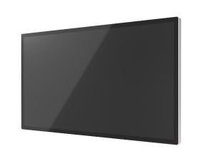 Advantech UTC-542I 42.5" Ubiquitous Touch Computer with 11th Gen Intel® Core™ i7/i5/i3 Processor