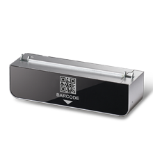Advantech UTC-P07 UTC-515/520/532 Serisi için 1D / 2D Barkod Okuyucu