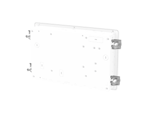 Advantech UTC-PANEL-MOUNT2E Panel Mount Kit (UTC-307)