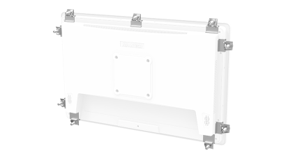 Advantech UTC-PANEL-MOUNT5E Panel Mount Kit (UTC-318 Series)