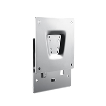 Advantech UTC-WALL-MOUNT5E UTC Serisi All-in-One Dokunmatik Bilgisayar için Duvara Montaj Kiti (VESA 75mm)