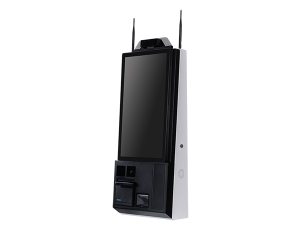 Advantech UTK-3124K The UTK-3124 series is a versatile and innovative touchscreen kiosk solution designed to meet the needs of modern businesses.