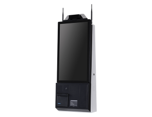 Advantech UTK-3127K The UTK-3127 series is a versatile and innovative touchscreen kiosk solution designed to meet the needs of modern businesses.