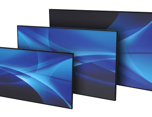 Advantech UTM-700 UHD Smart Display Solution