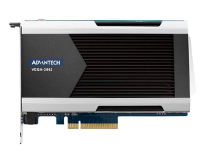 Advantech VEGA-3003 Dual UHD HDMI Video Capture Card