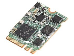 Advantech VEGA-320 Bir adet Intel® Movidius™ Myriad™ X yerleşik VPU ile m.2 Edge AI Modülü