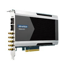 Advantech VEGA-3311 4K HEVC Yayın Video Kodlama / Kod Çözme Kartı