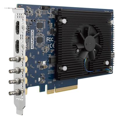 Advantech VEGA-3312 Multi-Channels Professional UHD Video Acquisition Card