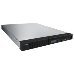 Advantech VEGA-7030 1U High-Density Media Server for Accelerated Video Processing