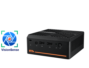 Advantech VisionSense Comprehensive AI-Powered Computer Vision Solution for Facial, People, and Object Analysis.