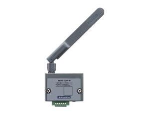 Advantech WISE-2200-M LoRaWAN® Enabled 1RS-485 I/O Module