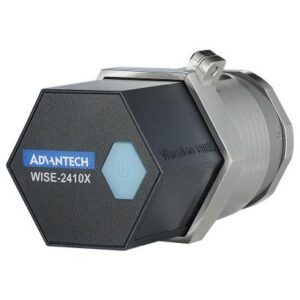 Advantech WISE-2410X Explosion Proof LoRaWAN® Smart Vibration Sensor