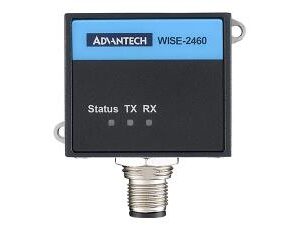Advantech WISE-2460 10KHz@1-axis Smart Vibration Sensor