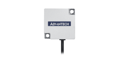 Advantech WISE-2461 6KHz@3-axis Smart Vibration Sensor