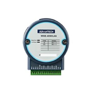Advantech WISE-4050LAN 4DI/4DO Modbus Ethernet I/O