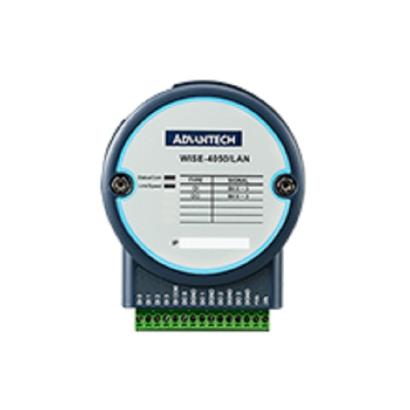 Advantech WISE-4050LAN 4DI/4DO Modbus Ethernet I/O