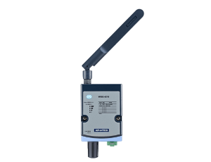 Advantech WISE-4210-S232 Proprietary LPWAN IoT Wireless Module w/ Temperature & Humidity Sensor
