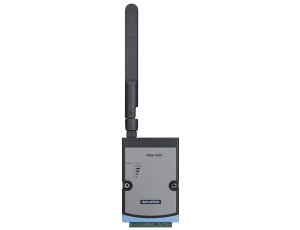 Advantech WISE-4250-S260 2.4/5GHz Wi-Fi I/O Module with 4DI+4Relay Output