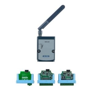 Advantech WISE-4250 2.4G/5G Wi-Fi IoT Wireless I/O Module