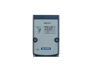 Advantech WISE-4471 Cat. NB1 / Cat. M1 Kablosuz I / O Modülü
