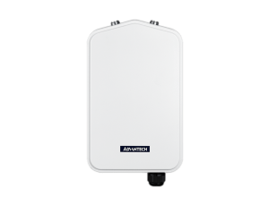 Advantech WISE-6610P 16ch Industrial LoRaWAN® Enabled Gateway