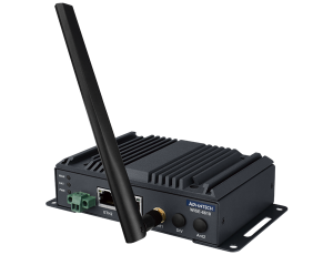 Advantech WISE-6610 V2 LoRaWAN® Enabled Gateway