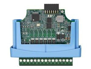Advantech WISE-S250-A 6DI/2DO I/O Module with 1RS-485