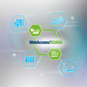 Advantech WebAccess/SCADA Tarayıcı Tabanlı SCADA Yazılımı