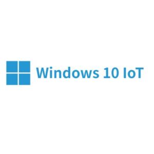 Advantech Windows 10 IoT Windows 10 IoT Kurumsal