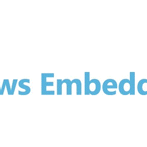 Advantech Windows Embedded Pro Gömülü İşletim Sistemi