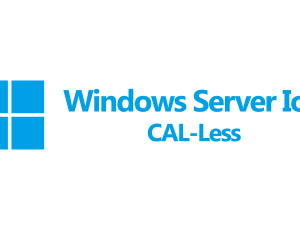Advantech Windows Server IoT CAL-Less Windows IoT Operating System