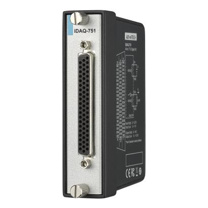 Advantech iDAQ-751 48-ch TTL DI/O iDAQ Module